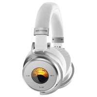 AUDIFONOS METERS OV-1-B-CONNECT (WHT)