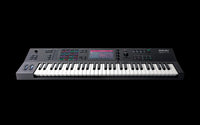 AKAI MPC KEY 61 - Teclado Sintetizador