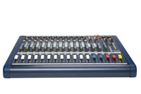 Consola Soundcraft MPM12/2