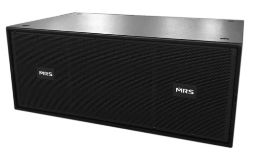 Sub-bajo Line array MRS H-318