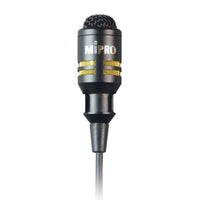 Microfono de Lavalier Mipro MU-53L