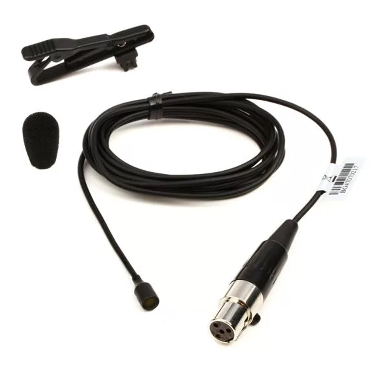 Microfono de Lavalier Mipro MU-55L