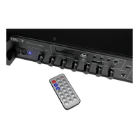 Amplificador MX350 NEXT
