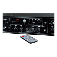 Amplificador MX350 NEXT