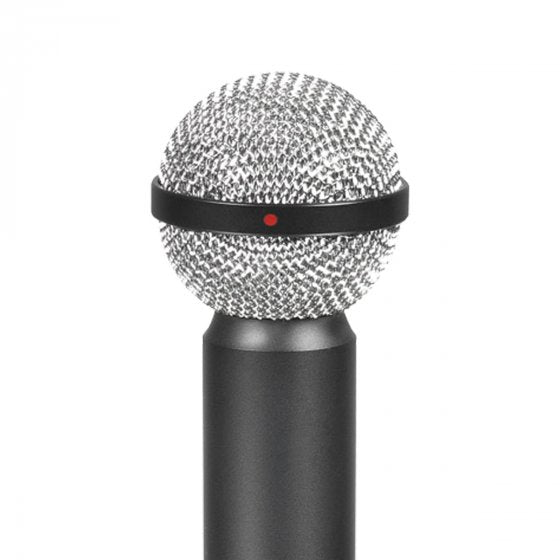 MICROFONO DE CINTA BEYERDYNAMIC M160