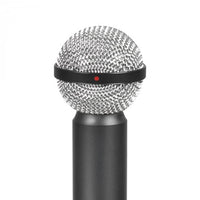 MICROFONO DE CINTA BEYERDYNAMIC M160