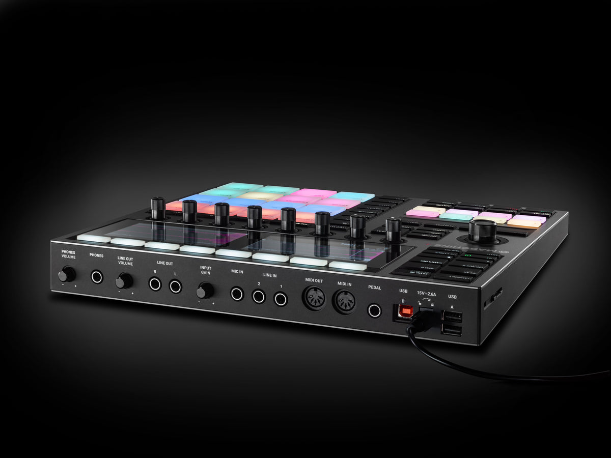 Native Instruments MASCHINE+ PLUS