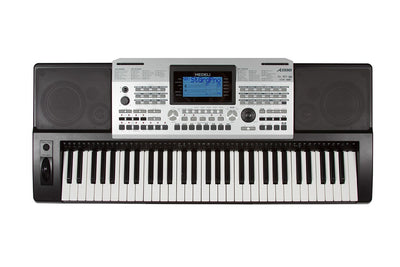TECLADO MEDELI A800