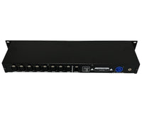 ARTNET NAVIGATOR NODE 8 MKII Glowing