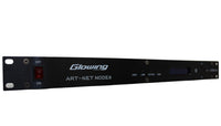 ARTNET NAVIGATOR NODE 8 MKII Glowing