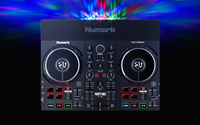 Numark Party Mix Live - Dj Controlador
