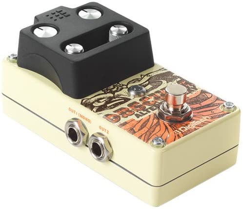 PEDAL DIGITECH DE GUITARRA OBSCURA