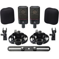 AUSTRIAN AUDIO OC18 DUAL SET PLUS