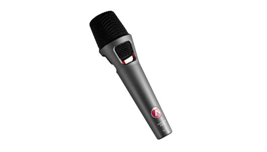 MICROFONO CONDENSADOR AUSTRIAN AUDIO OC707
