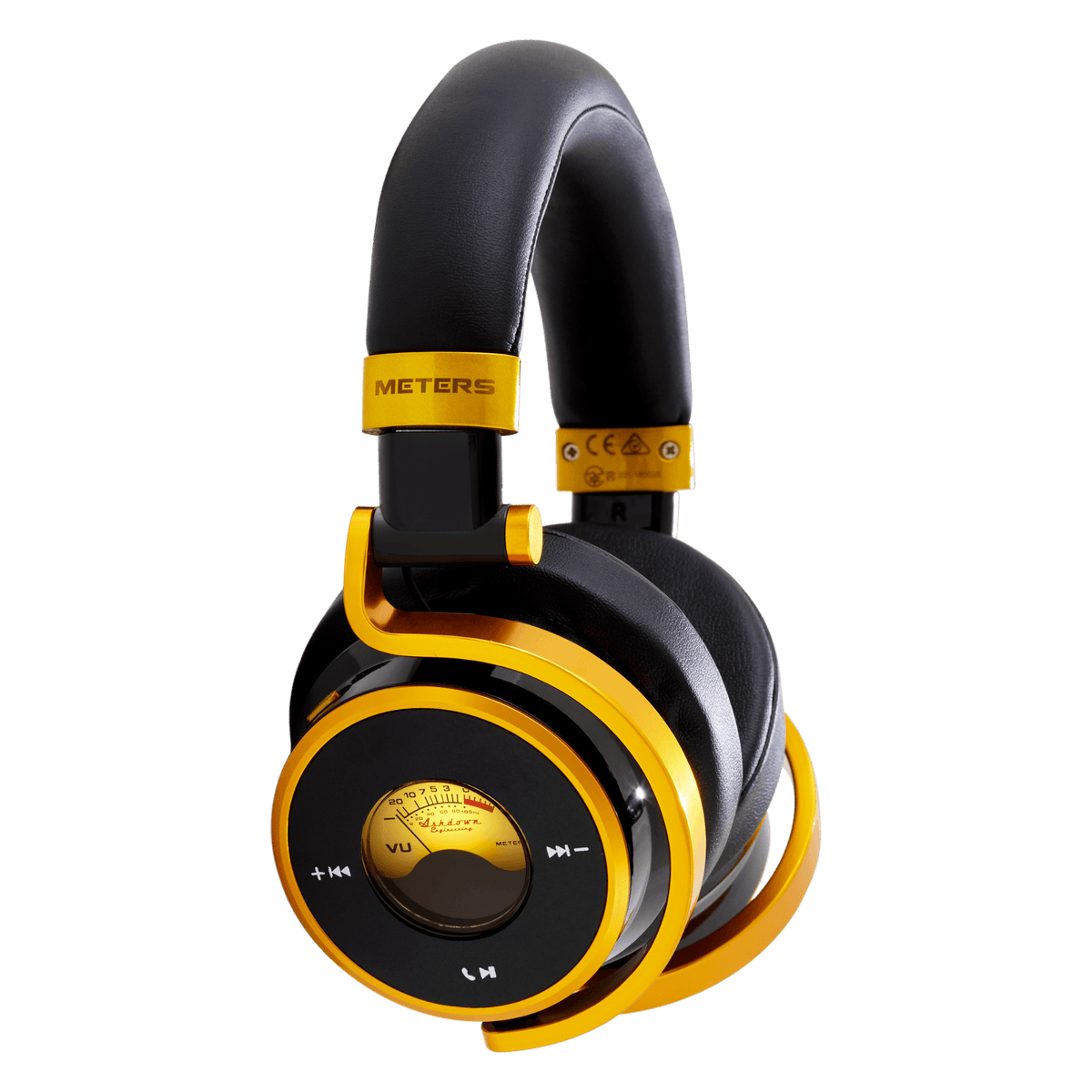 AUDIFONOS METERS OV-1-B-EDITIONS (B&G)
