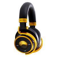 AUDIFONOS METERS OV-1-B-EDITIONS (B&G)