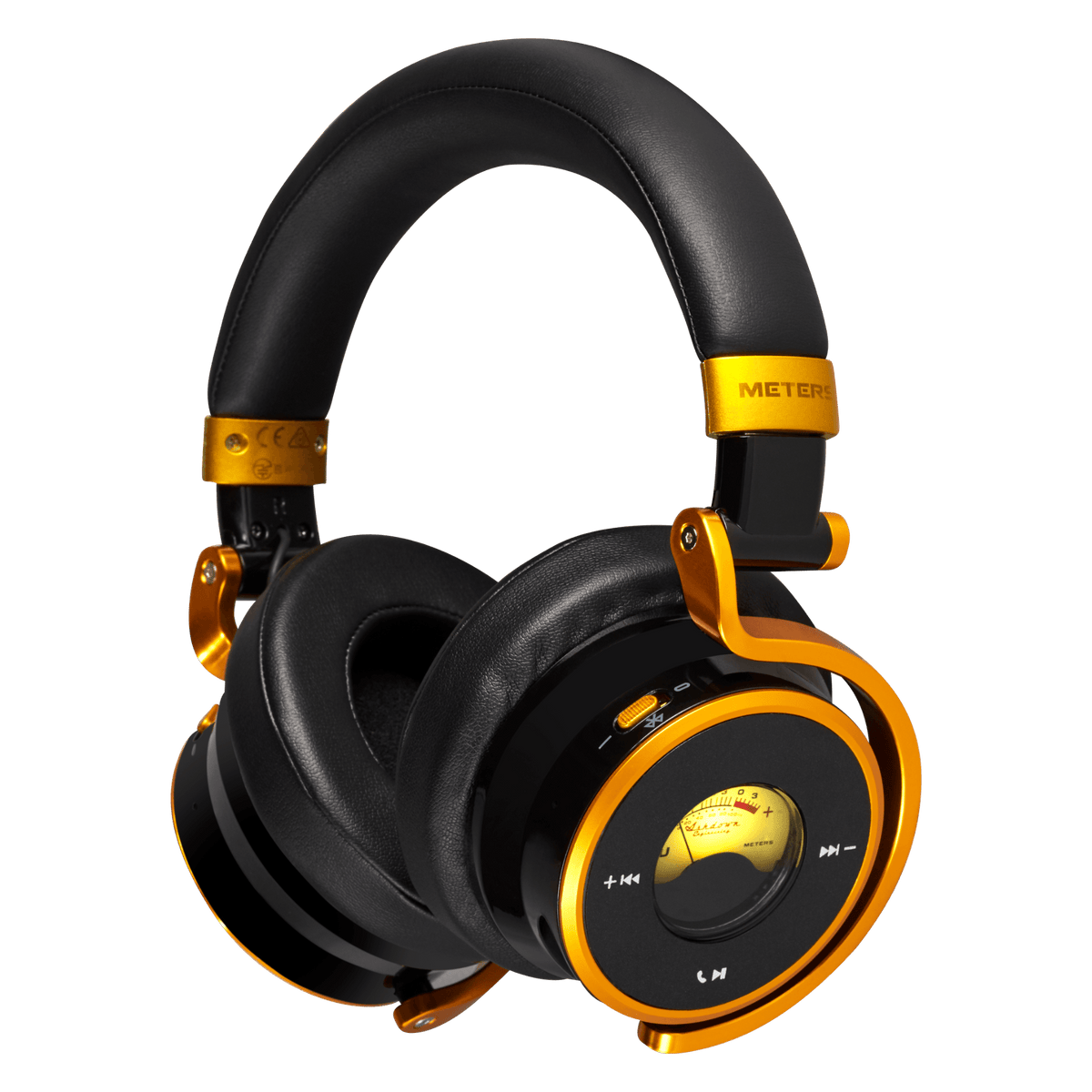 AUDIFONOS METERS OV-1-B-EDITIONS (B&G)