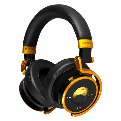 AUDIFONOS METERS OV-1-B-EDITIONS (B&G)
