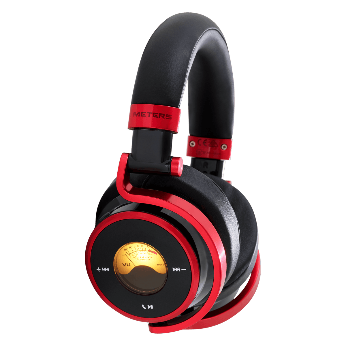 AUDIFONOS METERS OV-1-B-EDITIONS (B&R)