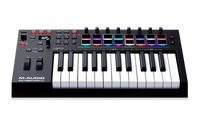 Teclado Midi M-Audio Oxygen Pro 25