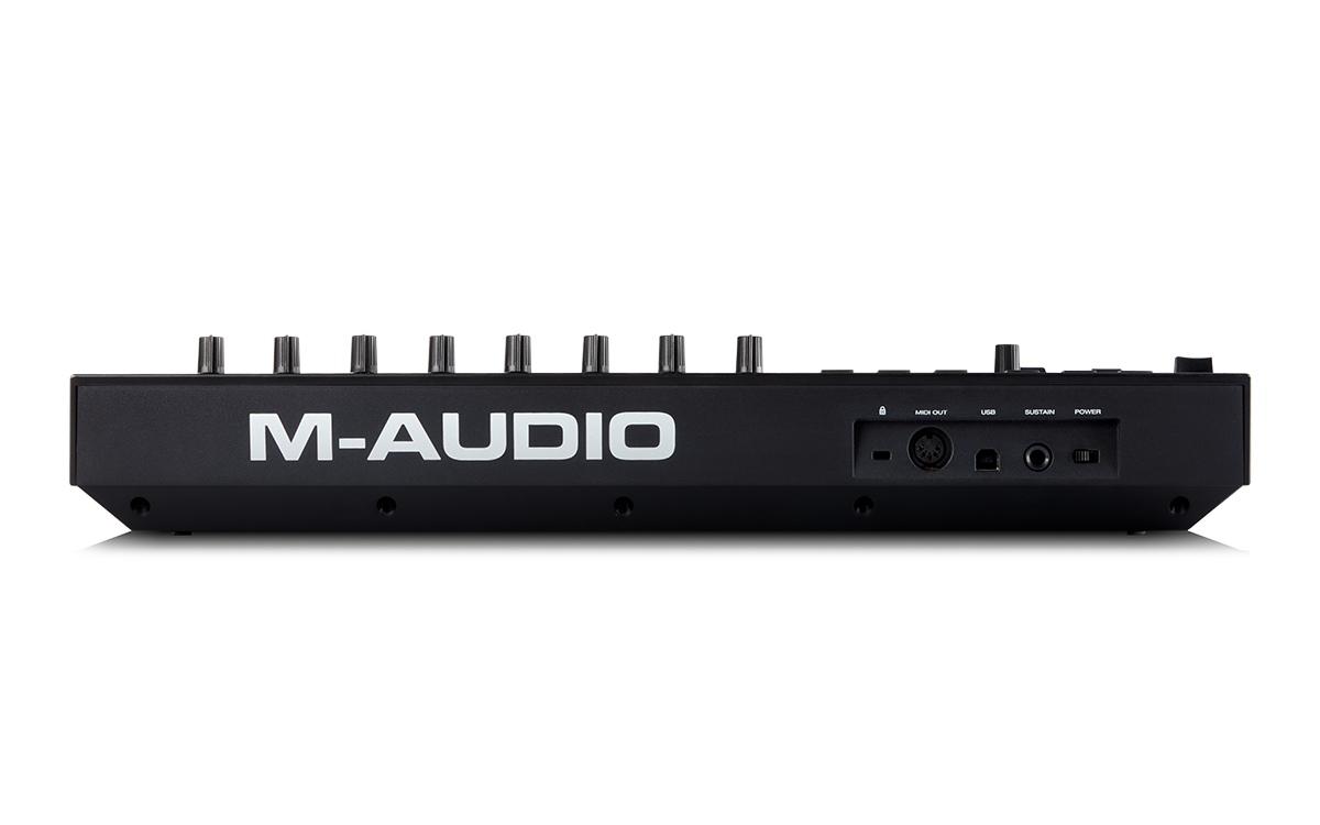 M-Audio Oxygen 25 MKV Teclado MIDI 25 TECLAS