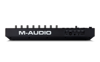 M-Audio Oxygen 25 MKV Teclado MIDI 25 TECLAS