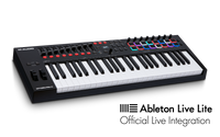 M-Audio Oxygen Pro 49 Teclado Midi 