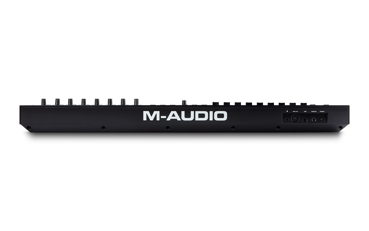 M-Audio Oxygen Pro 49 Teclado Midi 
