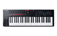 M-Audio Oxygen Pro 49 Teclado Midi 