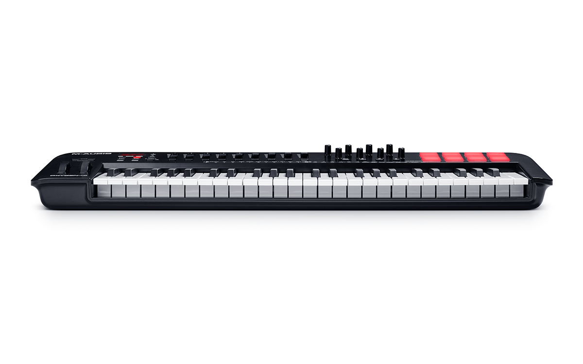 M-Audio Oxygen 49 MKV Teclado Midi