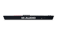 Teclado Midi M-Audio Oxygen 61 MKV