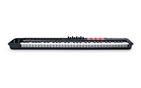 Teclado Midi M-Audio Oxygen 61 MKV