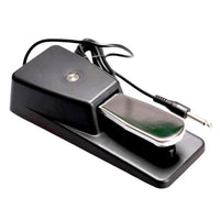 MEDELI P80A Pedal Sustain para teclados