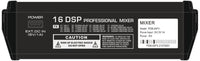 CONSOLA PRODB PDB-04FX