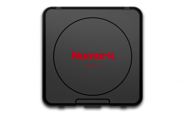 Numark PT01 Scratch - Tornamesa Portátil