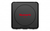 Numark PT01 Scratch - Tornamesa Portátil