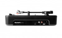 Numark PT01 Scratch - Tornamesa Portátil