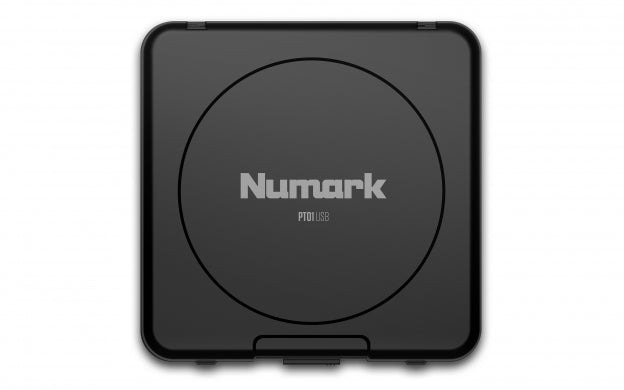 Numark PT01 USB - Tornamesa