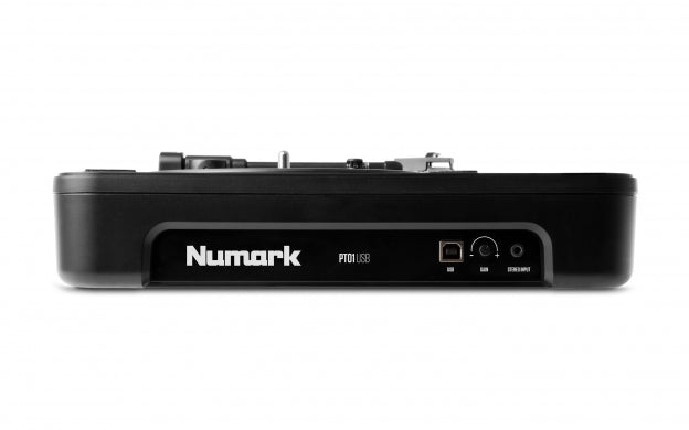 Numark PT01 USB - Tornamesa