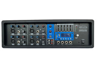 PRODB Cabezal Mixer 4200