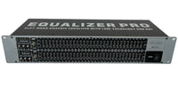 ECUALIZADOR GRAFICO PRODB EQ231