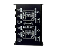CAJA DIRECTA PRODB DI 02