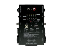 CABLE TESTER PRODB CT 01
