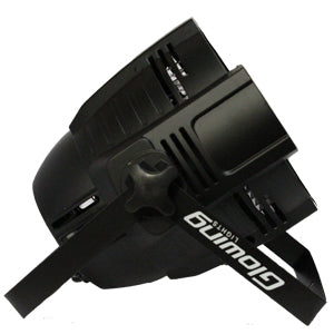 FOCO PAR LED 18x15W  6en1 RGVWUV GLOWING gl-1815
