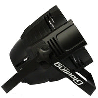 FOCO PAR LED 18x15W  6en1 RGVWUV GLOWING gl-1815