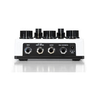 Pedal Delay Análogo DOD Rubberneck