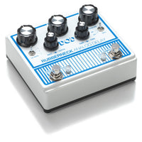 Pedal Delay Análogo DOD Rubberneck