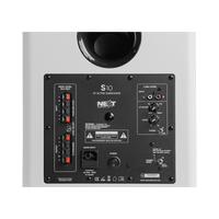 SUB BAJO ACTIVO NEXT AUDIOCOM S10 W