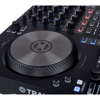 TRAKTOR KONTROL S3 NATIVE INSTRUMENTS