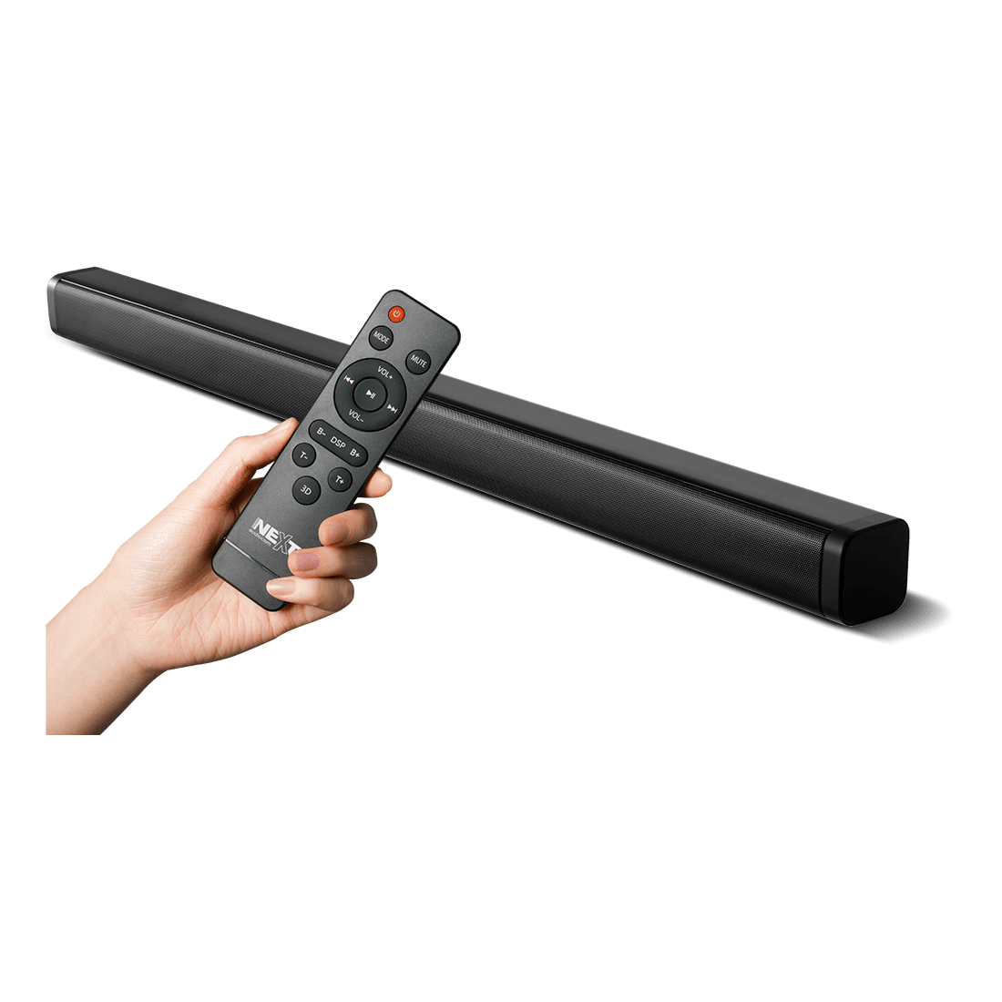 Parlante SOUNDBAR BARRA NEXT SB3